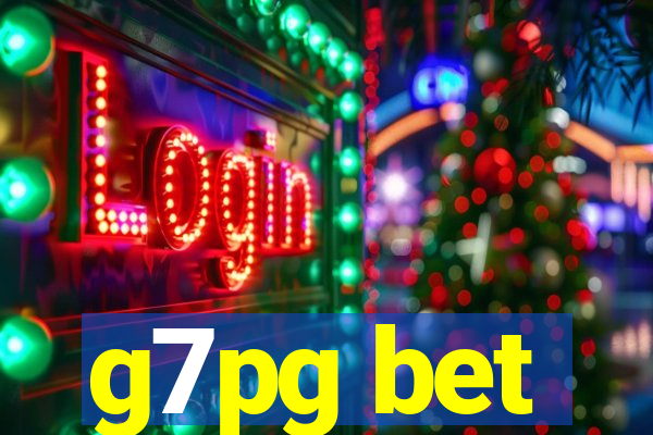 g7pg bet